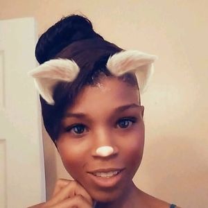 Meet your Posher, Glenesha